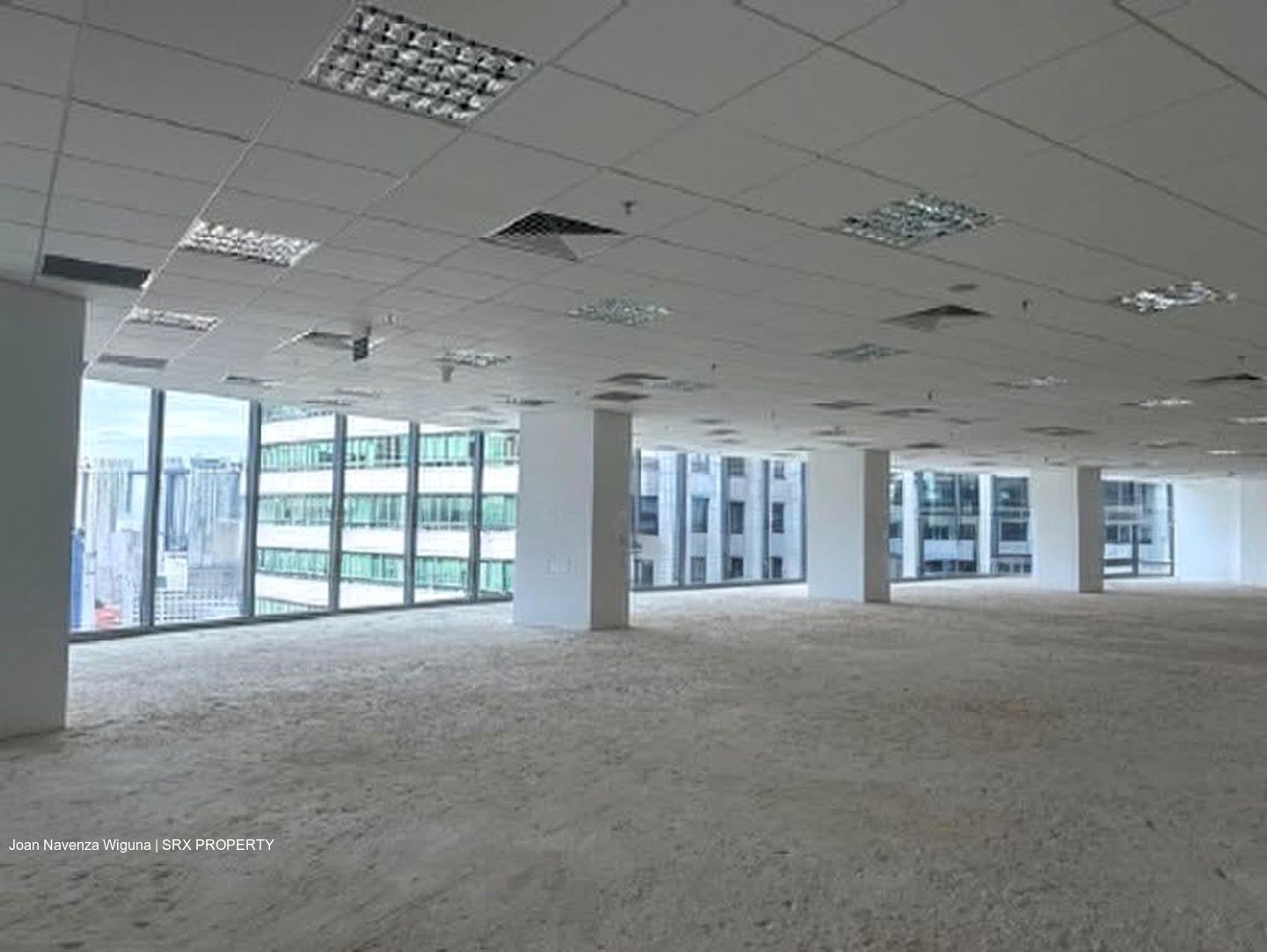 Tung Centre (D1), Office #572948241